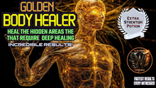 Load image into Gallery viewer, Golden Body Healer