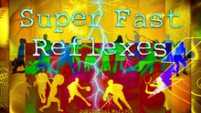 Load image into Gallery viewer, Get Super Fast Reflexes Now! (Original Classic)