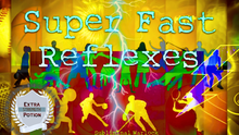 Load image into Gallery viewer, Get Super Fast Reflexes Now! (Original Classic)