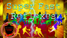 Load image into Gallery viewer, Get Super Fast Reflexes Now! (Original Classic)