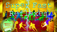 Load image into Gallery viewer, Get Super Fast Reflexes Now! (Original Classic)