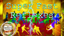Load image into Gallery viewer, Get Super Fast Reflexes Now! (Original Classic)
