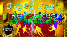 Load image into Gallery viewer, Get Super Fast Reflexes Now! (Original Classic)