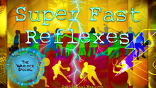 Load image into Gallery viewer, Get Super Fast Reflexes Now! (Original Classic)