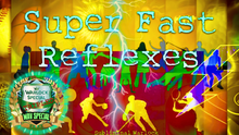 Load image into Gallery viewer, Get Super Fast Reflexes Now! (Original Classic)