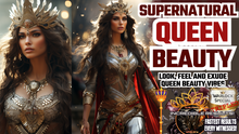 Load image into Gallery viewer, Supernatural Queen Beauty (Next Level Upgrades)