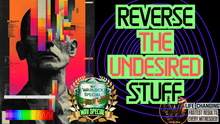 Load image into Gallery viewer, Reverse All Unwanted Effects + Future Protection ⚡ 5287Hz Shield of Divine Correction (Listen ASAP!)