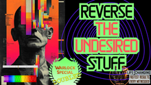 Load image into Gallery viewer, Reverse All Unwanted Effects + Future Protection ⚡ 5287Hz Shield of Divine Correction (Listen ASAP!)