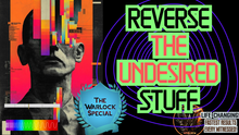 Load image into Gallery viewer, Reverse All Unwanted Effects + Future Protection ⚡ 5287Hz Shield of Divine Correction (Listen ASAP!)