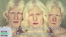 Load image into Gallery viewer, Get Albino White Skin Fast! (Original Classic - Revitalized) (Skin Lightening Formula)