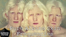 Load image into Gallery viewer, Get Albino White Skin Fast! (Original Classic - Revitalized) (Skin Lightening Formula)