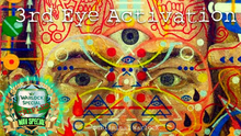 Load image into Gallery viewer, Open Your 3rd Eye Now! (Original Classic Revitalized)