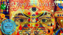 Load image into Gallery viewer, Open Your 3rd Eye Now! (Original Classic Revitalized)