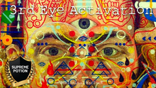 Load image into Gallery viewer, Open Your 3rd Eye Now! (Original Classic Revitalized)