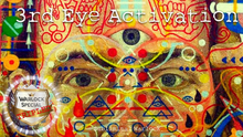 Load image into Gallery viewer, Open Your 3rd Eye Now! (Original Classic Revitalized)