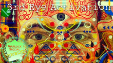 Load image into Gallery viewer, Open Your 3rd Eye Now! (Original Classic Revitalized)