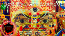 Load image into Gallery viewer, Open Your 3rd Eye Now! (Original Classic Revitalized)