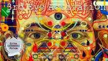 Load image into Gallery viewer, Open Your 3rd Eye Now! (Original Classic Revitalized)