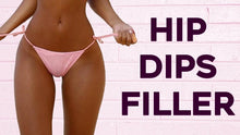 Load image into Gallery viewer, GET RID OF HIP DIPS FAST! | Original Classic Revitalized ✨