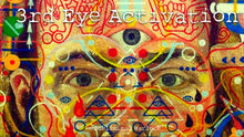 Load image into Gallery viewer, Open Your 3rd Eye Now! (Original Classic Revitalized)