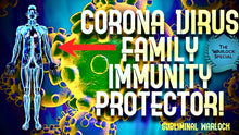 Load image into Gallery viewer, Corona Virus Protection & Immunity- Subliminal Warlock