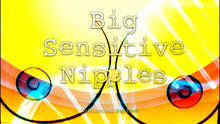 Load image into Gallery viewer, Get Big & Sensitive Nipples - Subliminal Warlock