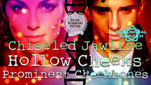 Load image into Gallery viewer, Get Chiseled Jawline, Hollow Cheeks & Prominent CheekBones