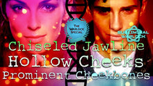 Load image into Gallery viewer, Get Chiseled Jawline, Hollow Cheeks & Prominent CheekBones
