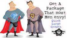 Load image into Gallery viewer, Get a Package that Most Men Envy