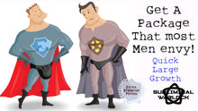 Load image into Gallery viewer, Get a Package that Most Men Envy