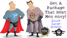Load image into Gallery viewer, Get a Package that Most Men Envy