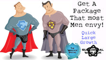 Load image into Gallery viewer, Get a Package that Most Men Envy