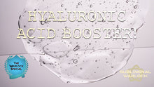Load image into Gallery viewer, Amazing Hyaluronic Acid Booster!