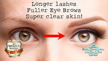 Load image into Gallery viewer, Grow Longer Lashes + Fuller Eye Brows + Super Clear Facial Skin (COMBO)
