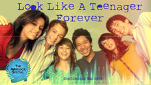Load image into Gallery viewer, Look Like A Teenager Forever!