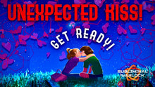 Load image into Gallery viewer, Receive An Unexpected Kiss From Your Crush! Pucker up and Get Ready! Subliminal Warlock