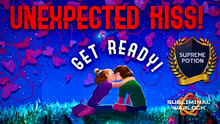 Load image into Gallery viewer, Receive An Unexpected Kiss From Your Crush! Pucker up and Get Ready! Subliminal Warlock