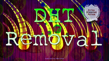 Load image into Gallery viewer, Remove All DHT from Scalp - Subliminals Frequencies Hypnosis Biokinesis Binaural Theta Waves - Subliminal Warlock