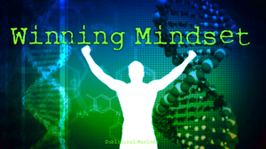 Get A Winning Mindset Fast! (LIFE CHANGING!)