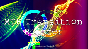 MTF Transition Booster! (VERY POWERFUL!) Transgender M2F Subliminal Transformation