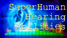 Load image into Gallery viewer, Get SuperHuman Hearing Abilities - Improve Hearing Fast!
