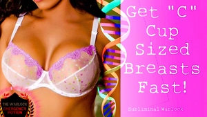 Get Soft, Firm, Toned, Perfect C-Cup Breasts—Fast! | Original Classic Revitalized ✨
