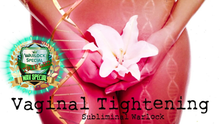 Load image into Gallery viewer, GET VAGINAL TIGHTENING FAST | Original Classic Revitalized ✨
