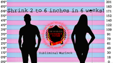 Load image into Gallery viewer, BECOME SHORTER IN HEIGHT! SHRINK 2 TO 6 INCHES IN 6 WEEKS! | Original Classic Revitalized ✨
