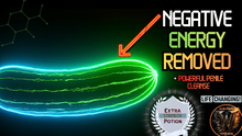 Load image into Gallery viewer, Clear Negative Penile Energy • Penile Cleansing Frequency 742.8Hz (Game Changer!)
