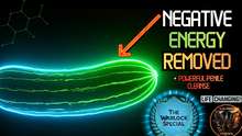 Load image into Gallery viewer, Clear Negative Penile Energy • Penile Cleansing Frequency 742.8Hz (Game Changer!)
