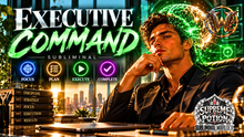 Load image into Gallery viewer, 🧠 Get Enhanced Executive Function! + Attention Control + Organization + Planning + Task Completion - BE A BOSS!
