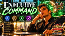 Load image into Gallery viewer, 🧠 Get Enhanced Executive Function! + Attention Control + Organization + Planning + Task Completion - BE A BOSS!
