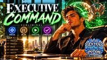 Load image into Gallery viewer, 🧠 Get Enhanced Executive Function! + Attention Control + Organization + Planning + Task Completion - BE A BOSS!
