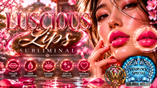 Load image into Gallery viewer, GET LUSCIOUS ALLURING LIPS | Fuller-Looking Lips + Softness + Hydration + Defined Lip Shape

